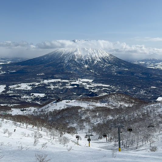 【Japan Spots】Ultimate Guide to Skiing in Niseko, Japan