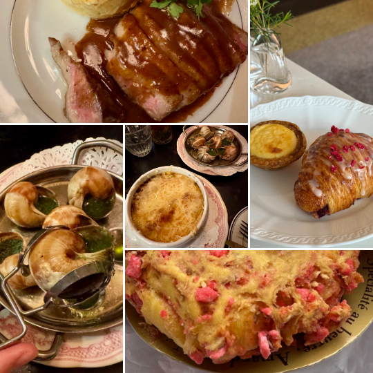 【Savor France】5 Must-Try Foods in France