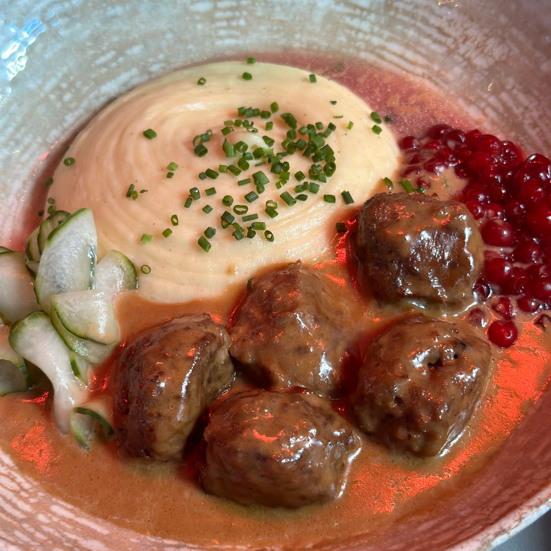 【Savor Sweden】Authentic Swedish Cuisine in Stockholm