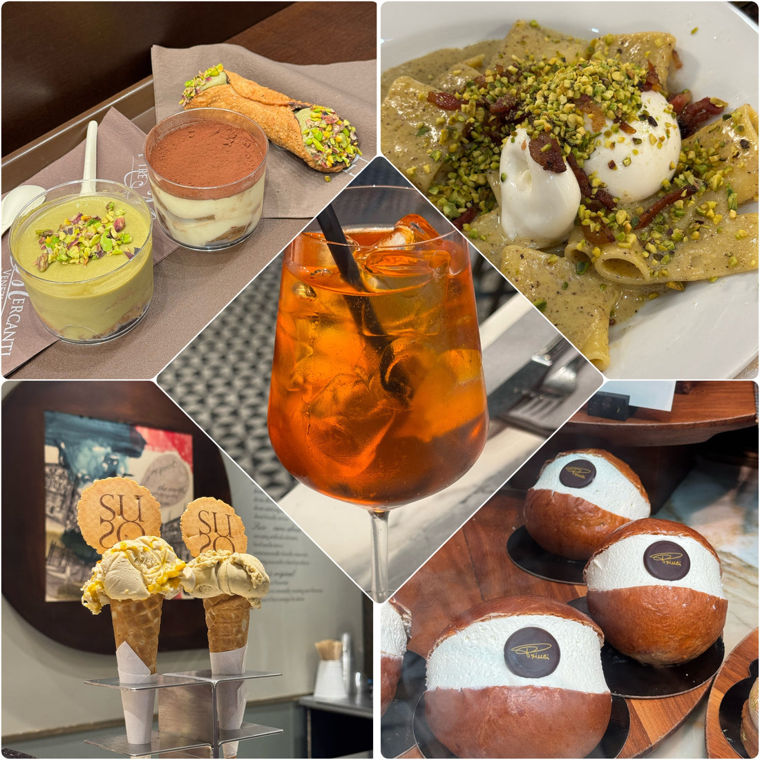 【Savor Italy】5 Must-Try Foods in Italy