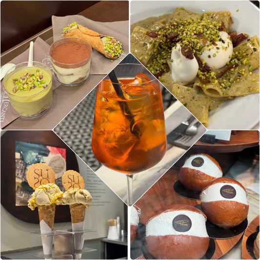 【Savor Italy】5 Must-Try Foods in Italy