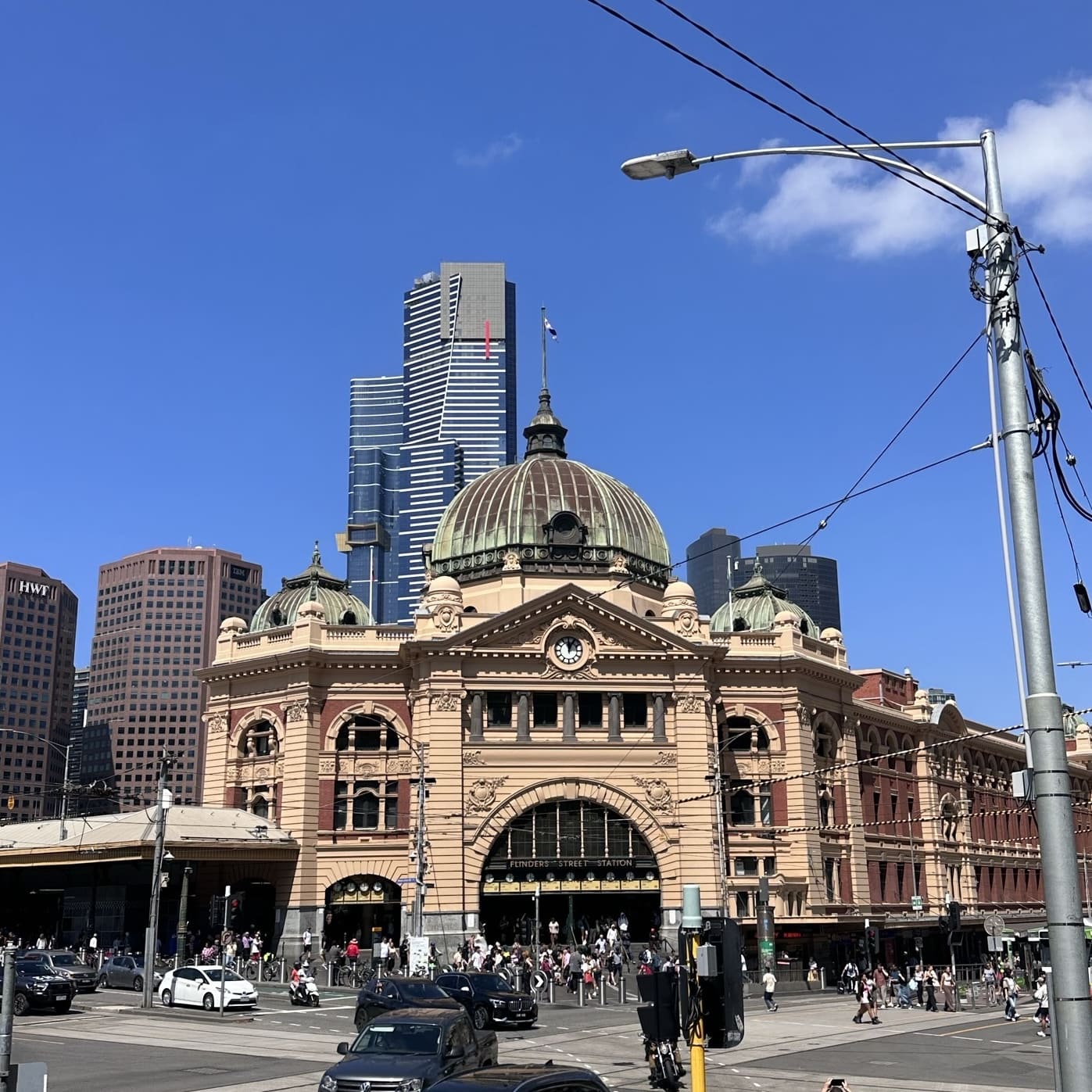 【Australia Spots】Explore Melbourne: Top Tourist Spots and Travel Tips