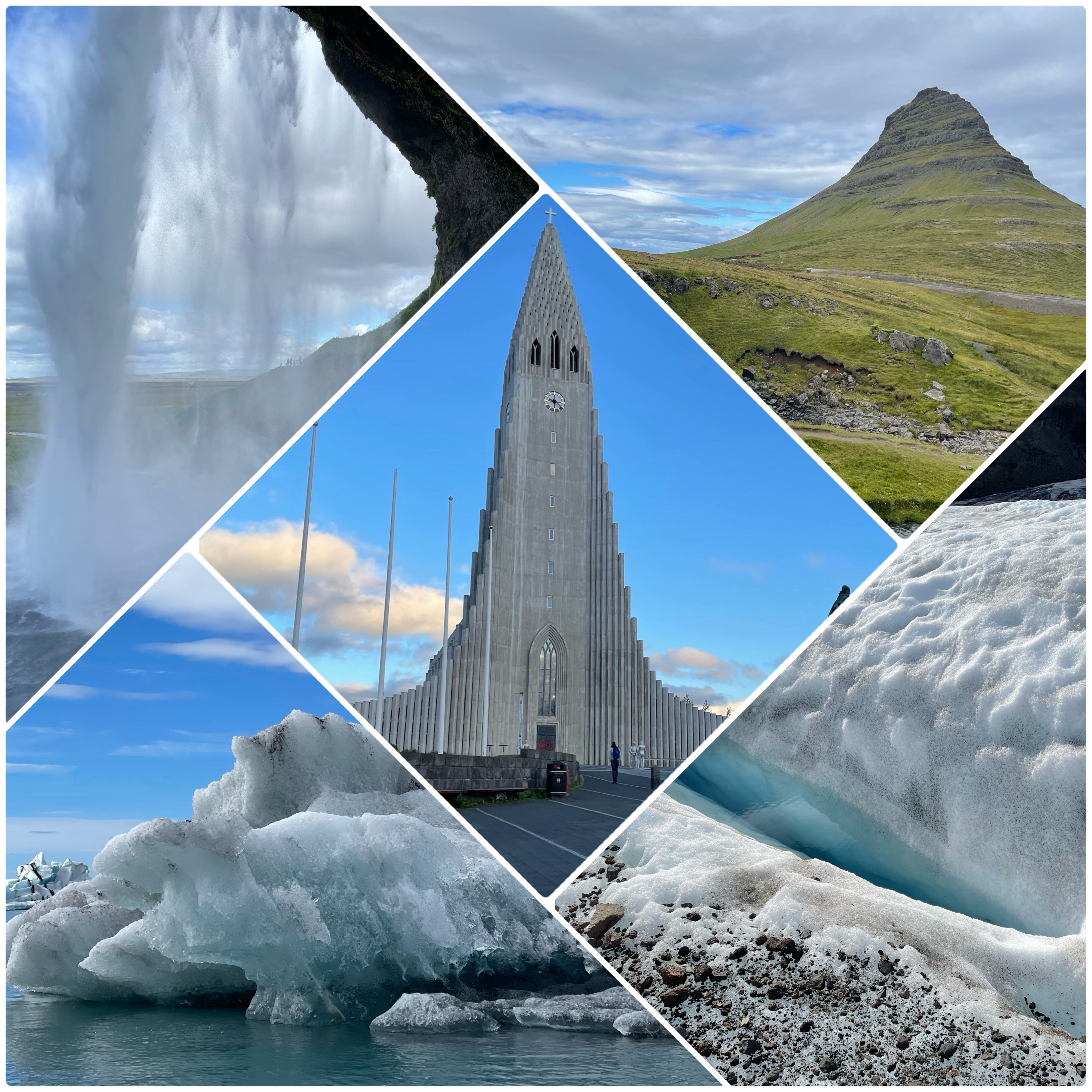 【Iceland Spots】Explore Iceland: Top Tourist Spots and Travel Tips