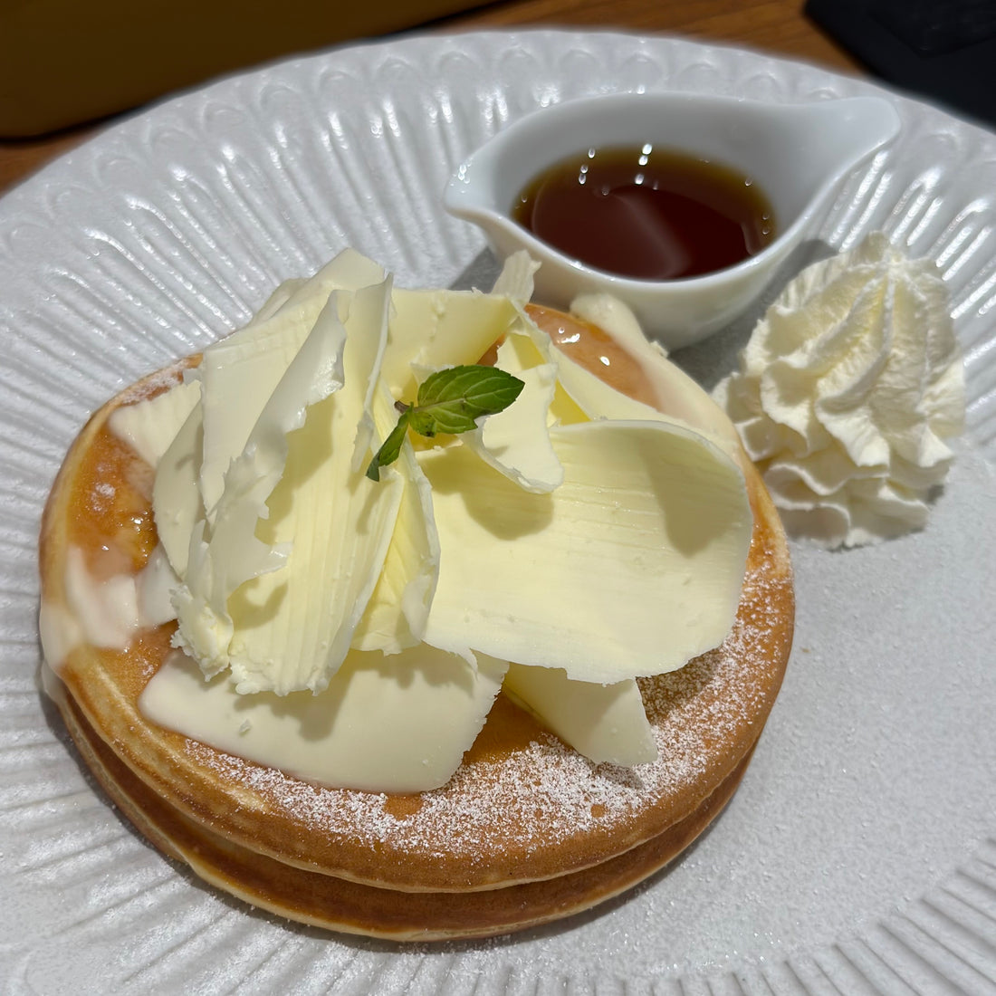 【Savor Japan】Yotsuba White Cozy: The Café You Can't Miss