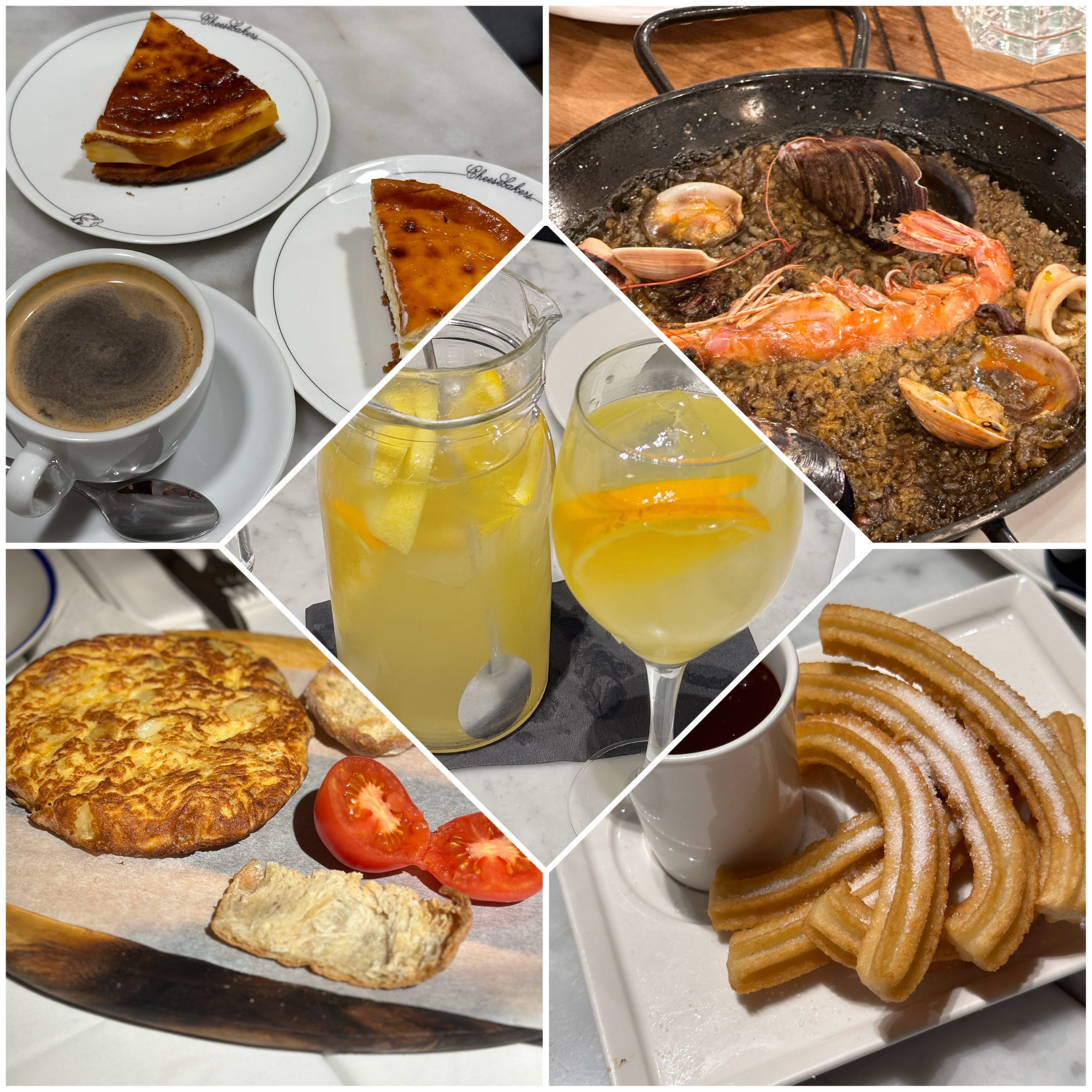 【Savor Spain】6 Must-Try Dishes in Barcelona