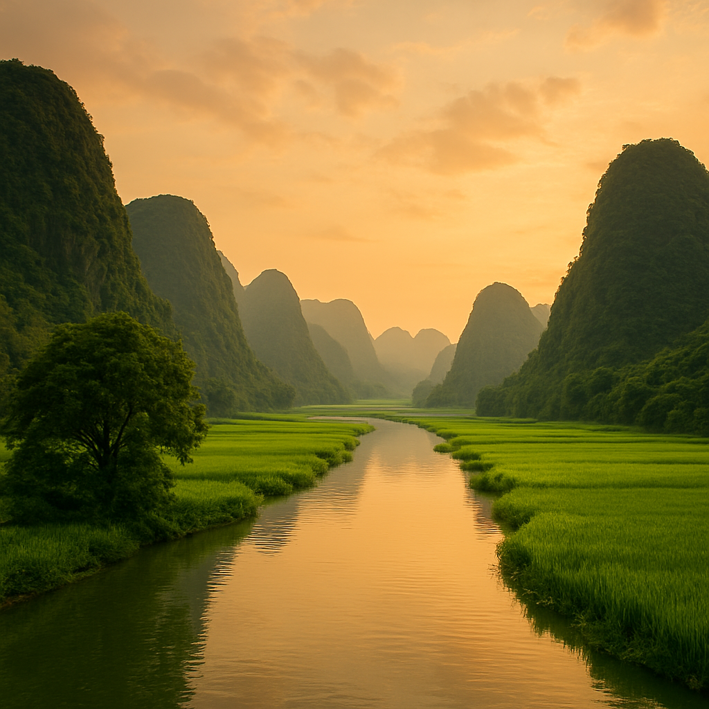 Vietnam Mobile Networks & eSIM Guide