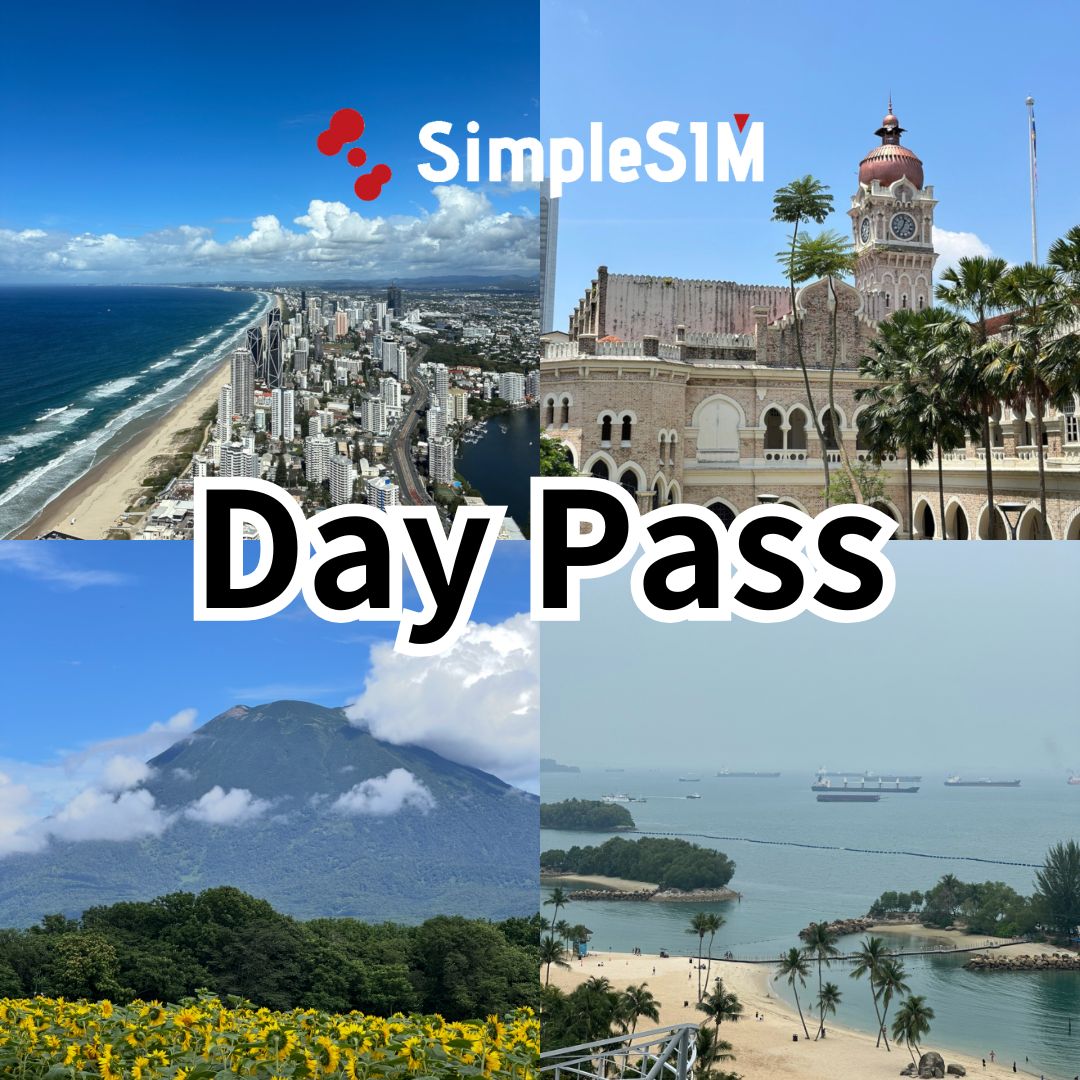 Day Pass