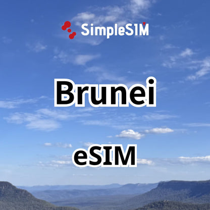 Brunei eSIM