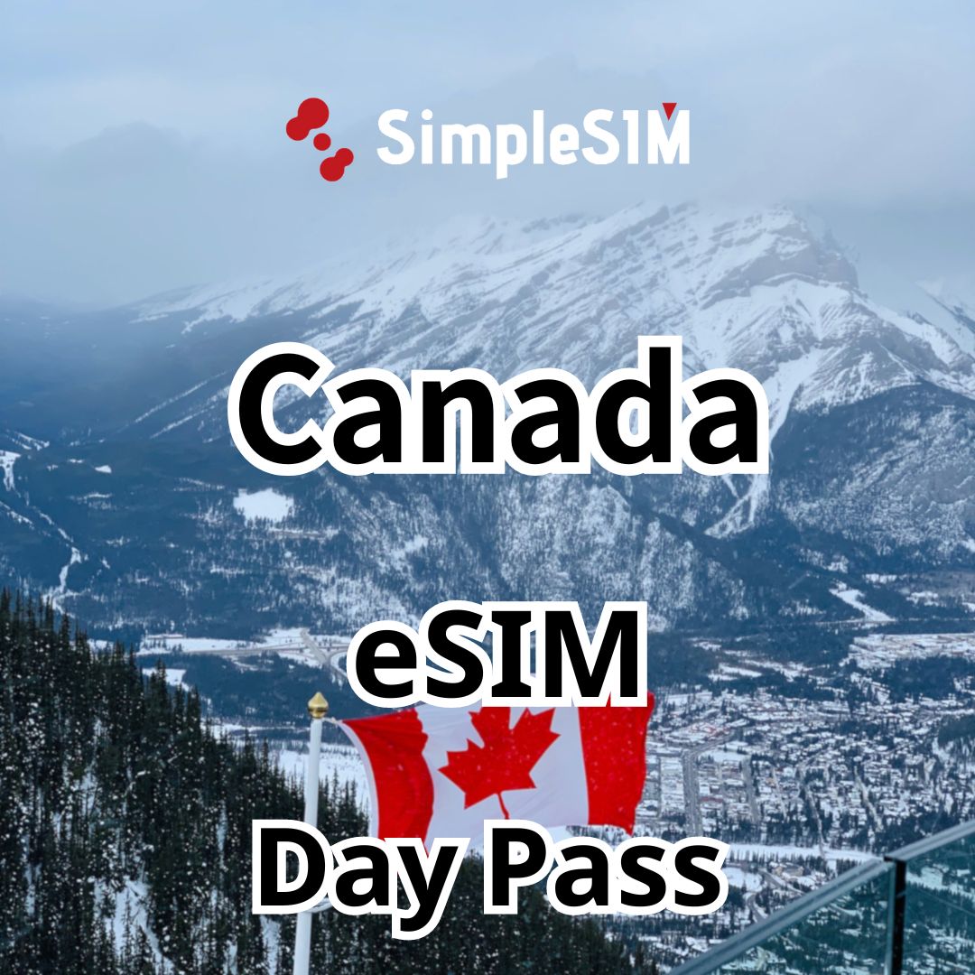 canada esim