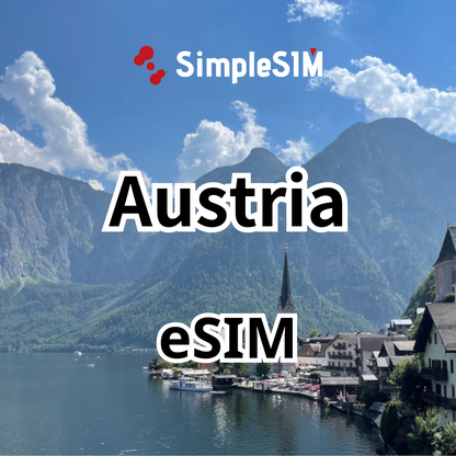 Austria eSIM