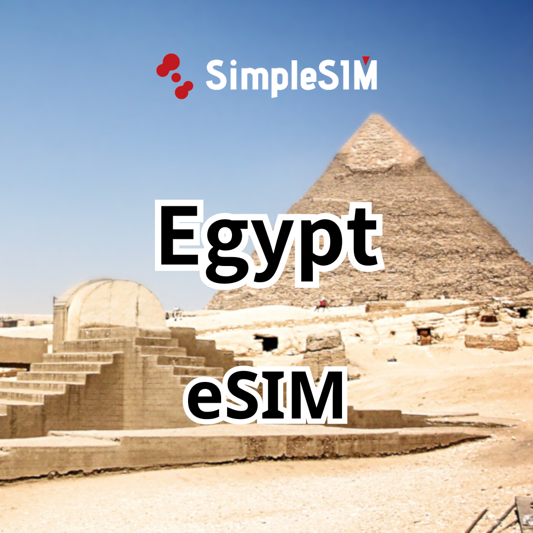 Egypt eSIM