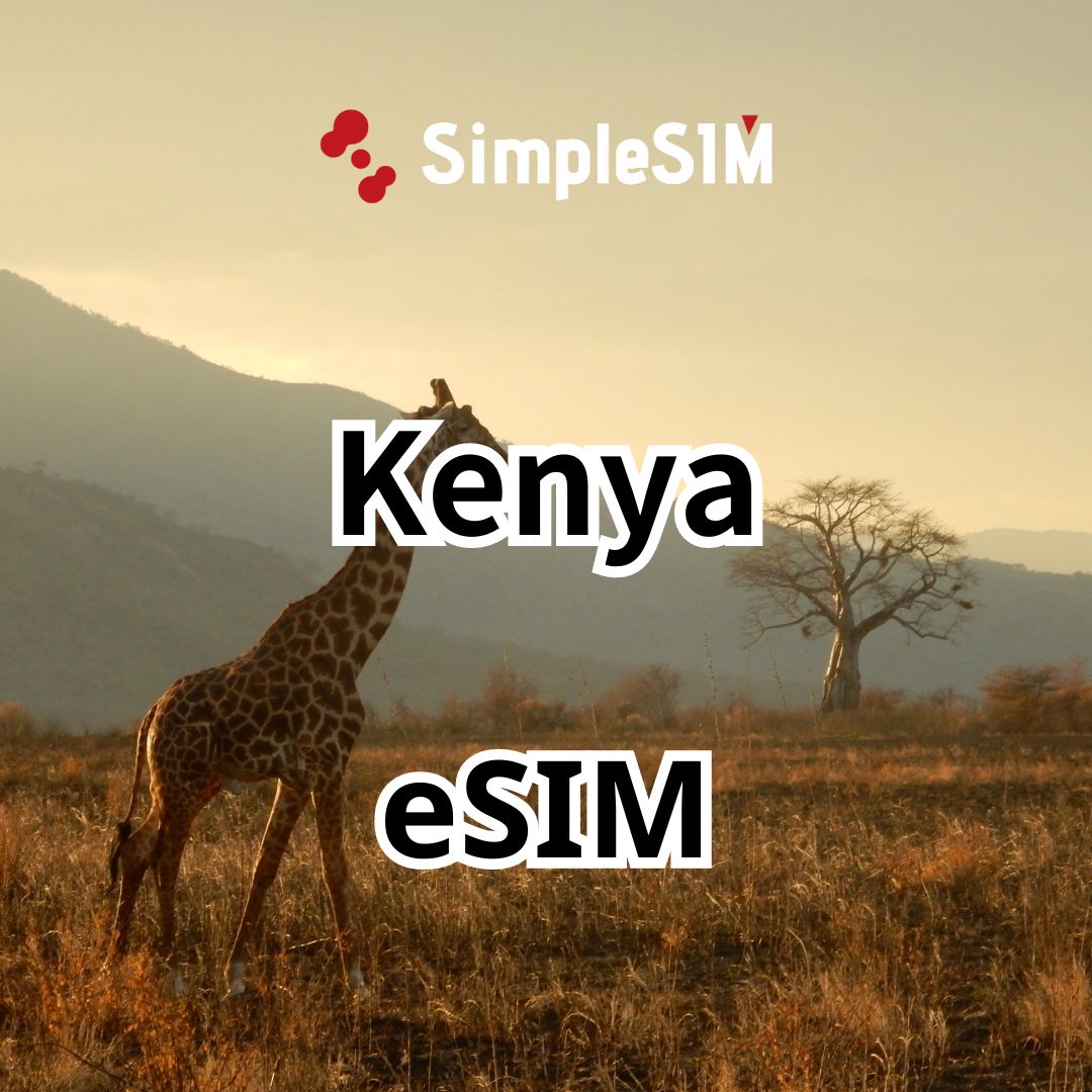 kenya data plan