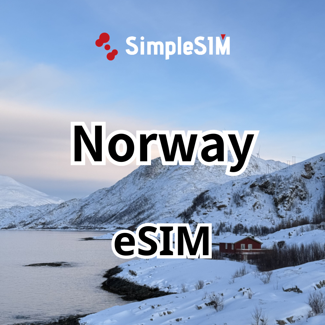 Norway eSIM